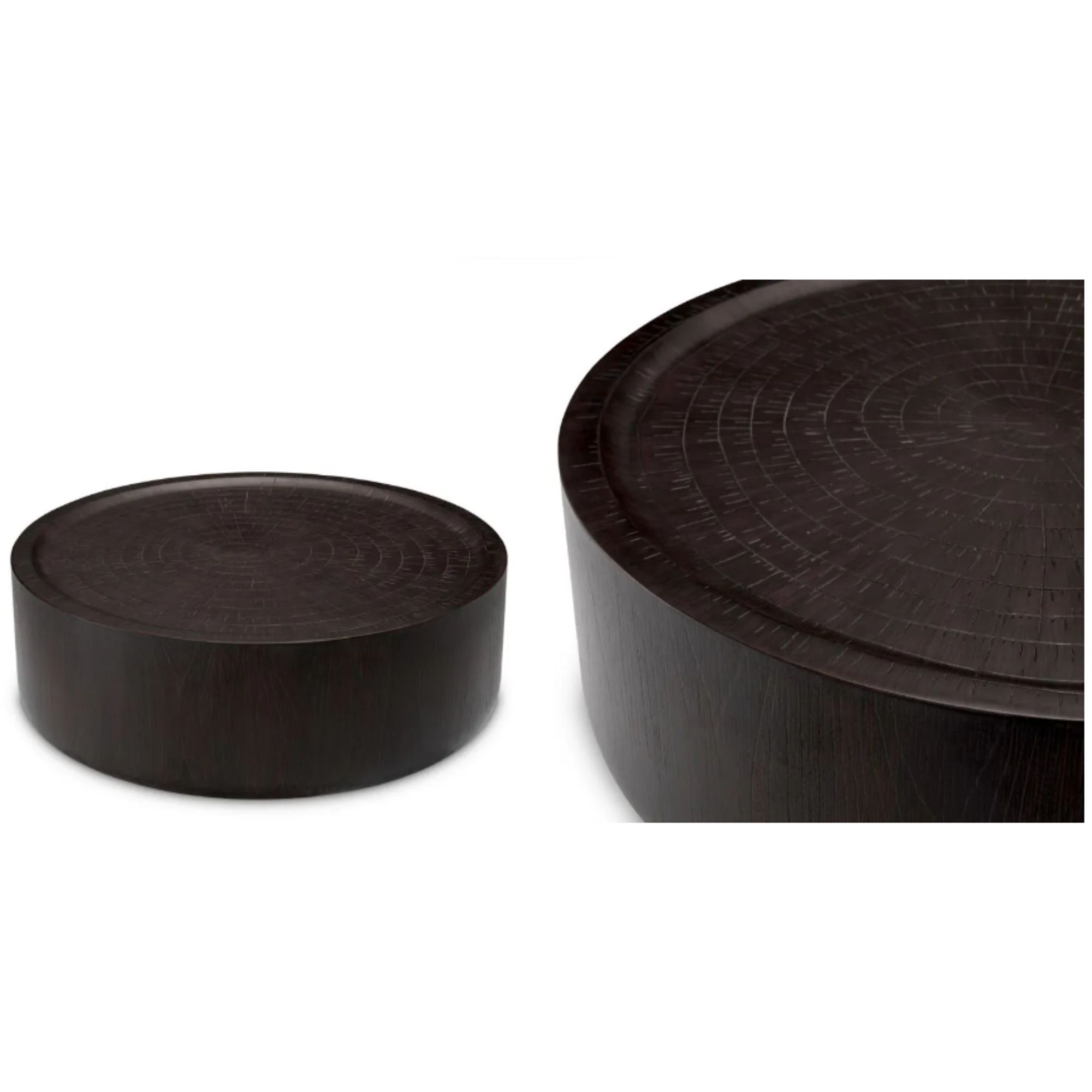 Chambord S Coffee Table